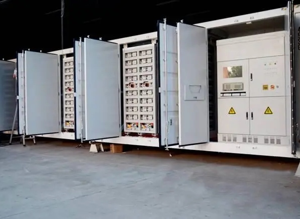 三才镇电力设备储能箱